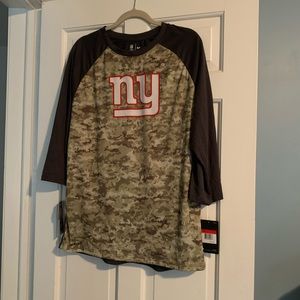 NY Giants - Nike NWT